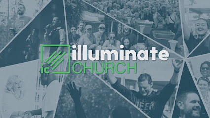 Illuminate Church - Kissimmee Fl.