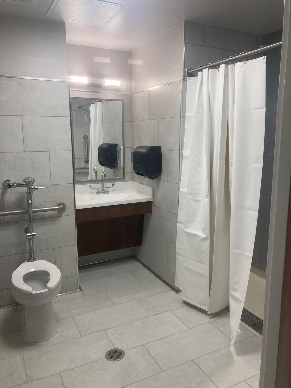 Bathroom Accessories