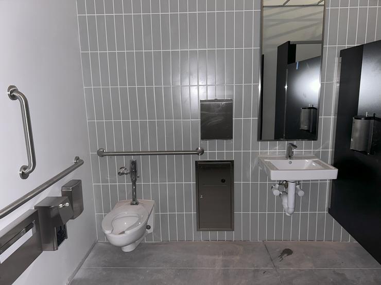 Bathroom Accessories