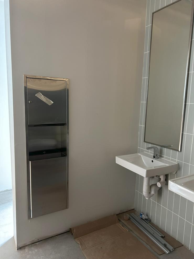 Bathroom Accessories