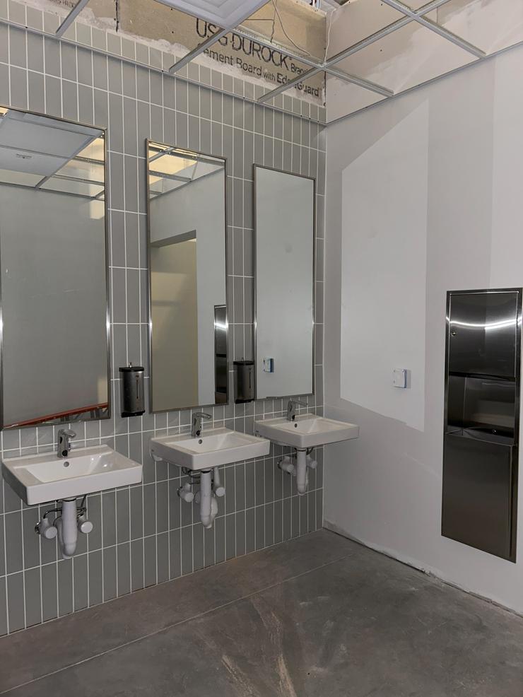 Bathroom Accessories