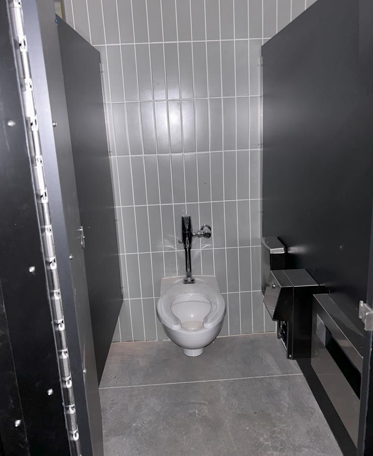 Bathroom Accessories