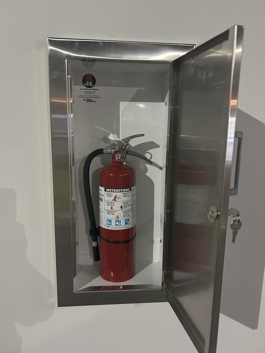 Fire Protection